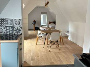 Location appartement 2 pièces Marquette-lez-Lille 59