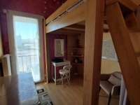 Location appartement 1 pièce Location appartement 1 pièce