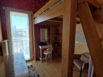 Location Appartement T1Marsannay-la-Côte