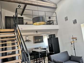 Location Appartement 2 piècesMarsanne