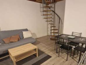 Location Appartement 2 piècesMarsas