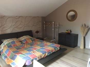 Location Appartement T1Marsat