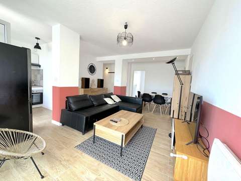 Location appartement 4 pièces Location appartement 4 pièces