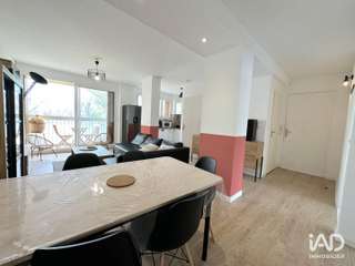 Location appartement 4 pièces Location appartement 4 pièces