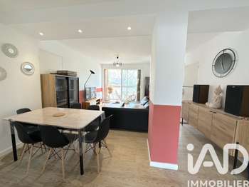 Location Appartement T1Marseille 10e