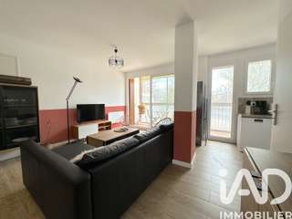 Location appartement 1 pièce
