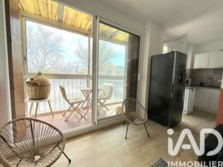 Location appartement 1 pièce