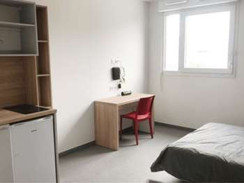 Location Appartement T1Marseille 10e