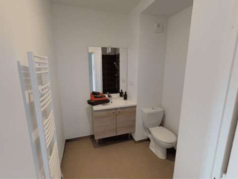 Location appartement 1 pièce