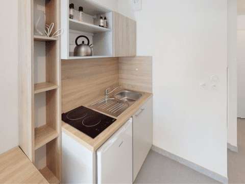 Location appartement 1 pièce