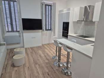 Location appartement 2 pièces Marseille 10e 13