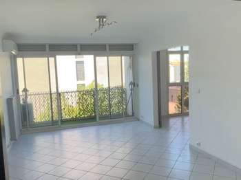 Location Appartement 4 piècesMarseille 10e