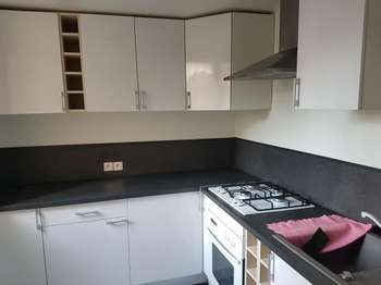 Location Appartement 2 piècesMarseille 10e