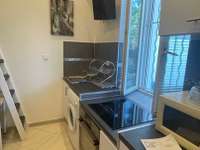 Location appartement 1 pièce