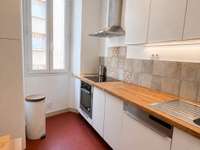 Location appartement 3 pièces