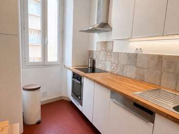 Location appartement 3 pièces