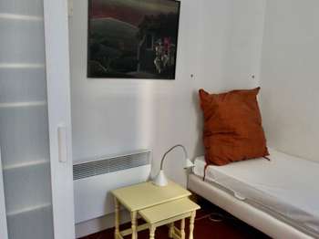 Location Appartement T1Marseille 10e