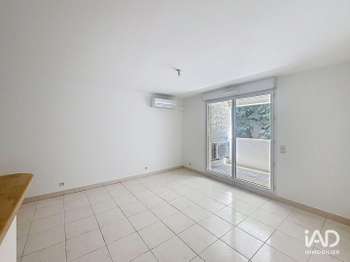 Location Appartement 3 piècesMarseille 10e