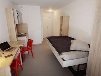 Location appartement 1 pièce Marseille 10e 13