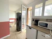 Location appartement 1 pièce