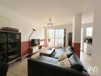 Location appartement 1 pièce
