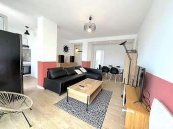 Location appartement 1 pièce