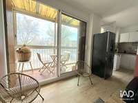 Location appartement 1 pièce