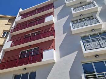 Location Appartement T1Marseille 10e