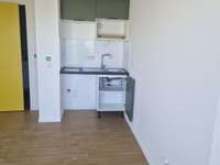 Location appartement 1 pièce