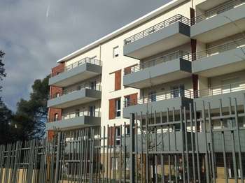 Location Appartement 3 piècesMarseille 10e
