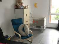 Location appartement 3 pièces Location appartement 3 pièces