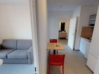 Location Appartement 2 piècesMarseille 10e