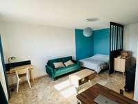 Location appartement 1 pièce Location appartement 1 pièce