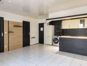 Location Appartement T1Marseille 11e