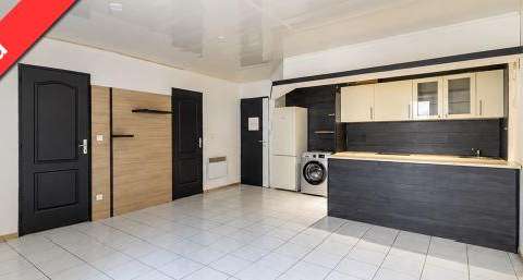 Location appartement 1 pièce Marseille 11e 13