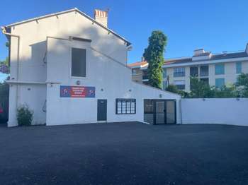 Location Appartement T1Marseille 11e