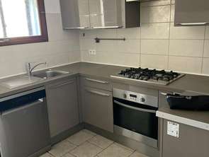 Location Appartement 4 piècesMarseille 12e