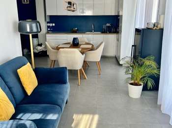 Location appartement 3 pièces