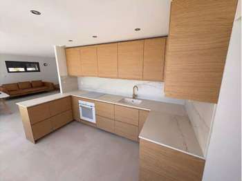 Location Appartement 4 piècesMarseille 12e