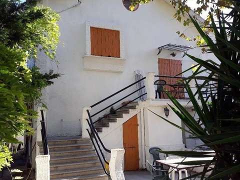 Location appartement 1 pièce Marseille 13e 13