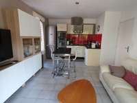 Location appartement 2 pièces