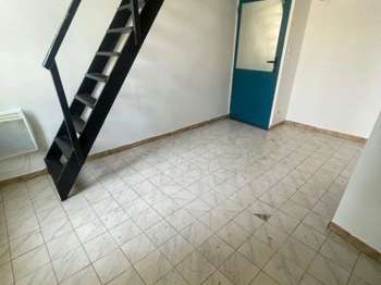 Location appartement 1 pièce Marseille 13e 13