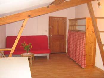 Location Appartement T1Marseille 13e