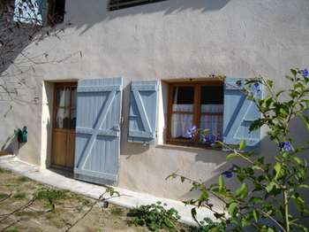 Location Appartement T1Marseille 13e