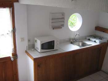 Location Appartement T1Marseille 13e