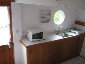 Location Appartement T1Marseille 13e