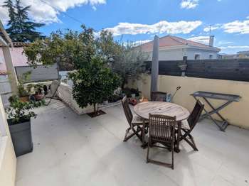 Location Appartement 3 piècesMarseille 13e