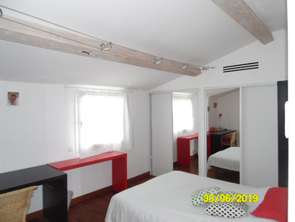 Location Appartement T1Marseille 14e
