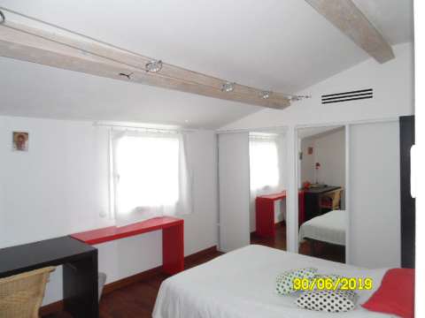Location appartement 1 pièce Marseille 14e 13