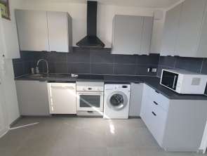 Location Appartement 2 piècesMarseille 14e